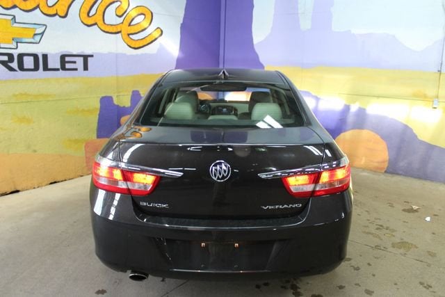 2015 Buick Verano Convenience 1