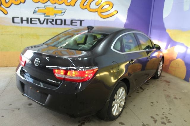 2015 Buick Verano Convenience 1