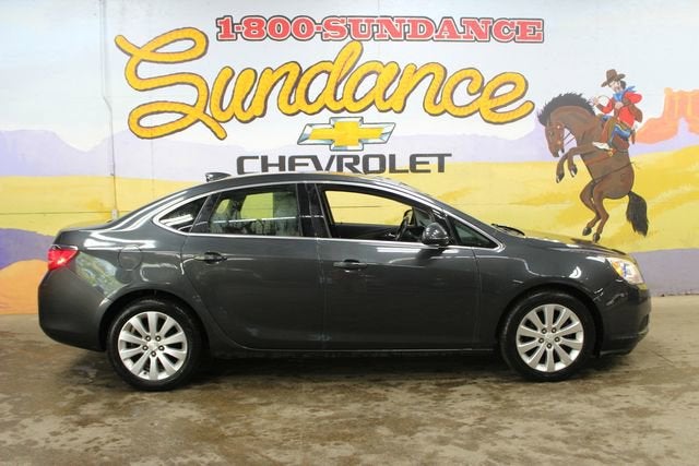 2015 Buick Verano 1SD's photo