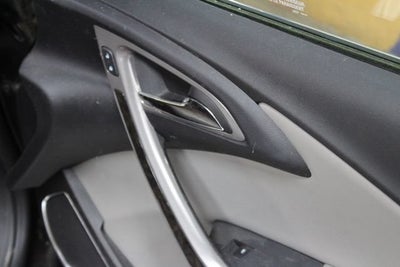 2016 Buick Verano Convenience 1