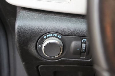2016 Buick Verano Convenience 1