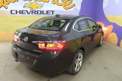 2016 Buick Verano Convenience 1
