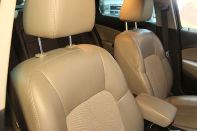 2017 Buick Verano Convenience 1