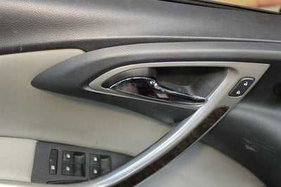 2017 Buick Verano Convenience 1