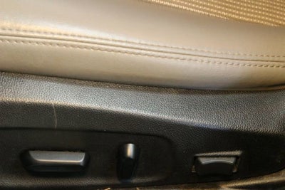 2017 Buick Verano Convenience 1