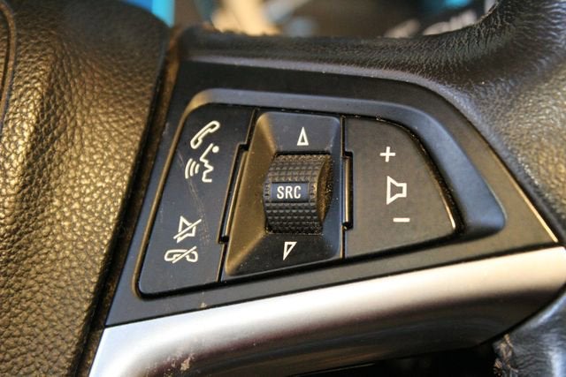 2017 Buick Verano Convenience 1