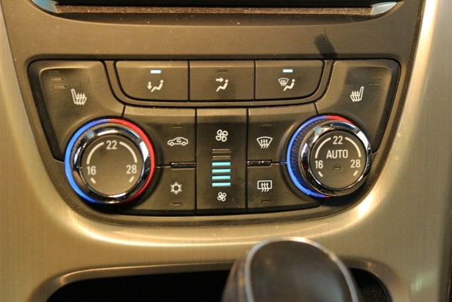 2017 Buick Verano Convenience 1