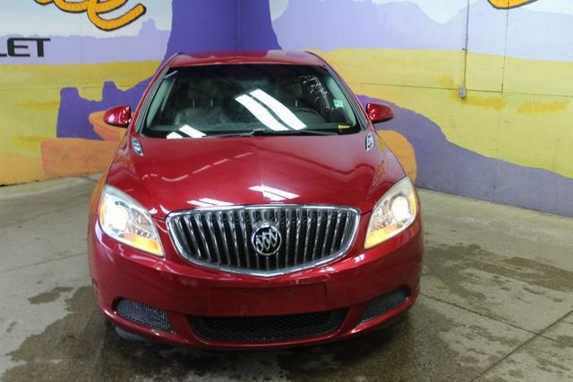 2017 Buick Verano Convenience 1