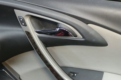 2017 Buick Verano Convenience 1