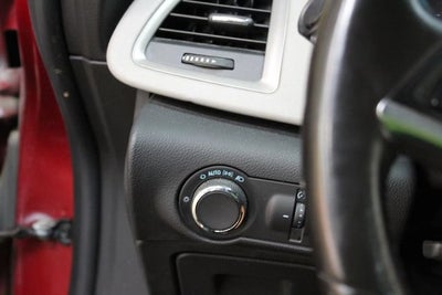 2016 Buick Verano Convenience 1