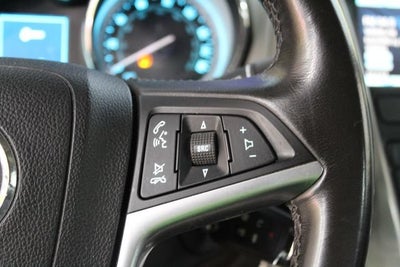 2016 Buick Verano Convenience 1