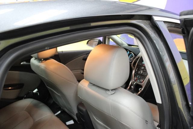 2017 Buick Verano Convenience 1