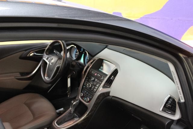 2017 Buick Verano Convenience 1
