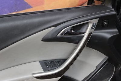 2017 Buick Verano Convenience 1