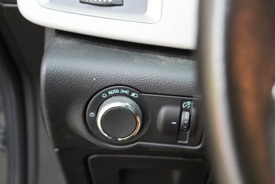 2017 Buick Verano Convenience 1