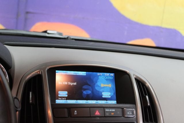 2017 Buick Verano Convenience 1
