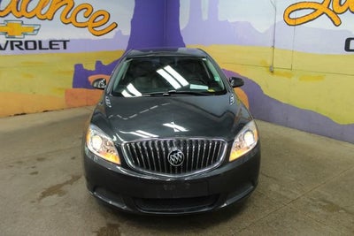 2017 Buick Verano Convenience 1