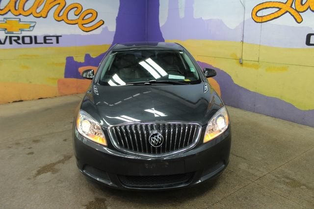 2017 Buick Verano Convenience 1