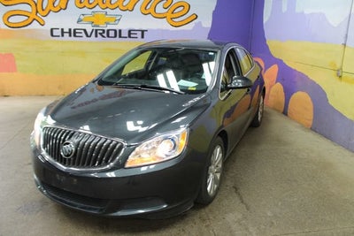 2017 Buick Verano Convenience 1