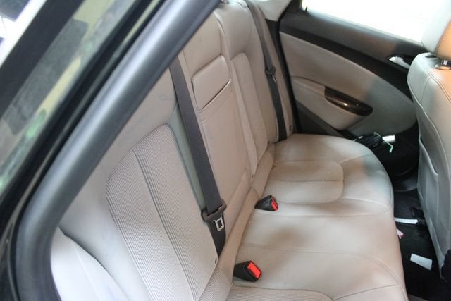 2017 Buick Verano Convenience 1