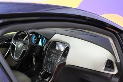 2015 Buick Verano Convenience 1