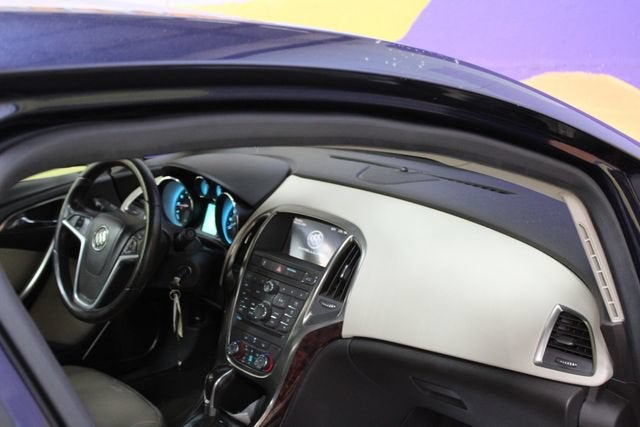 2015 Buick Verano Convenience 1
