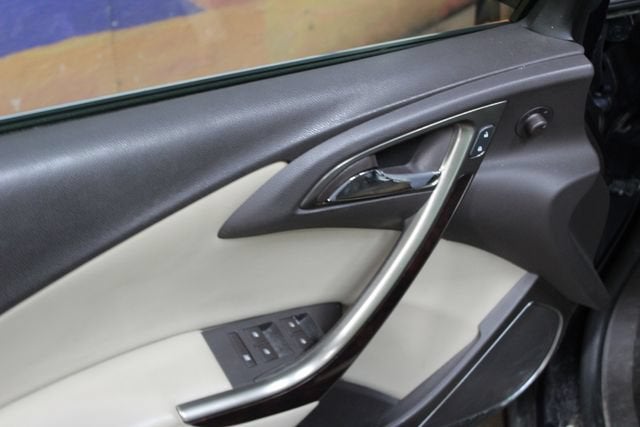 2015 Buick Verano Convenience 1