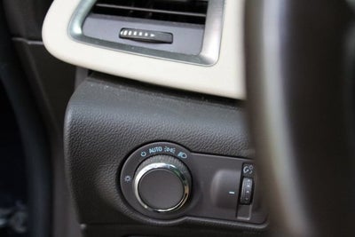 2015 Buick Verano Convenience 1