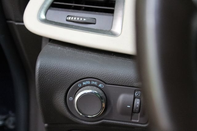 2015 Buick Verano Convenience 1