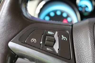 2015 Buick Verano Convenience 1