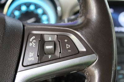 2015 Buick Verano Convenience 1