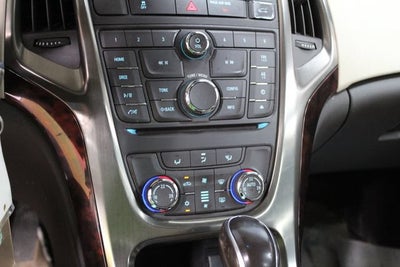 2015 Buick Verano Convenience 1