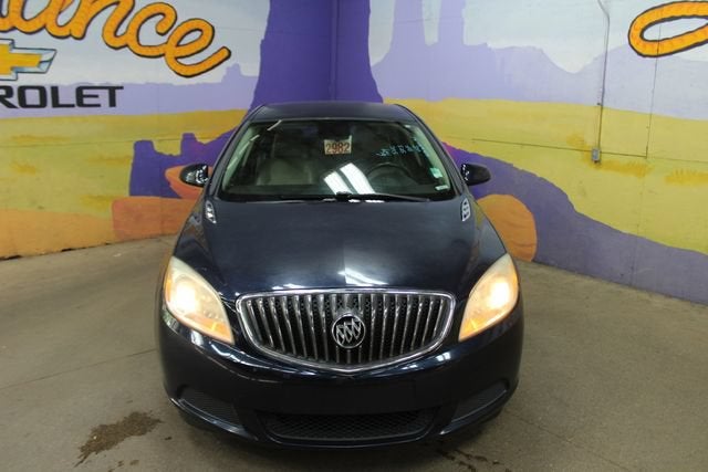 2015 Buick Verano Convenience 1