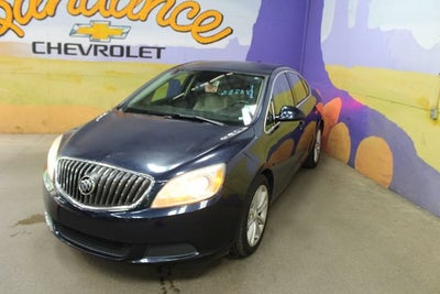 2015 Buick Verano Convenience 1