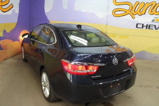 2015 Buick Verano Convenience 1