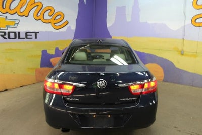 2015 Buick Verano Convenience 1