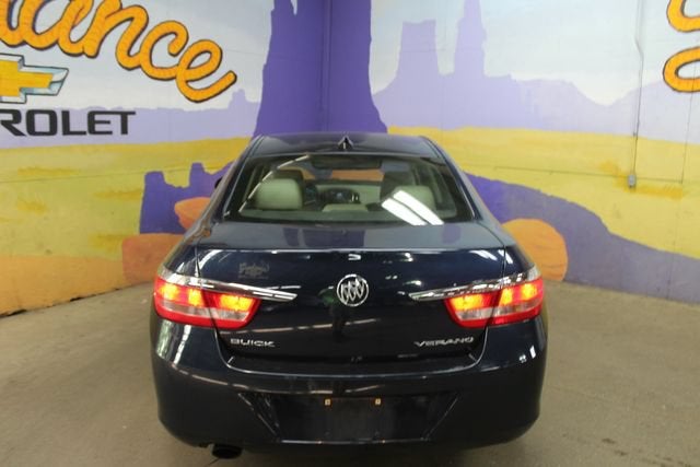 2015 Buick Verano Convenience 1