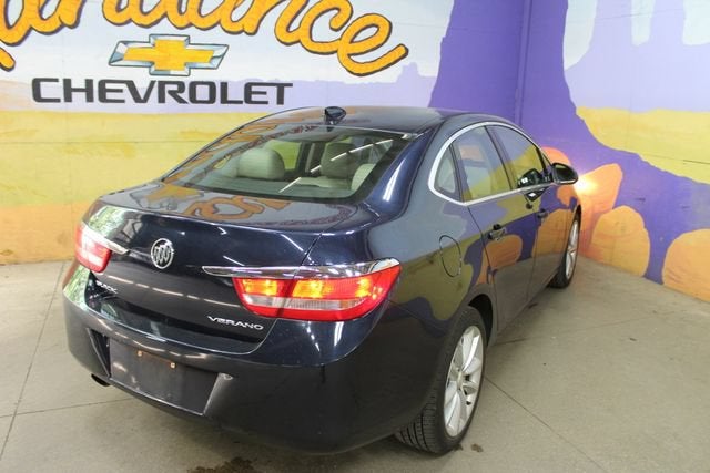 2015 Buick Verano Convenience 1