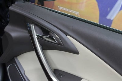 2015 Buick Verano Convenience 1