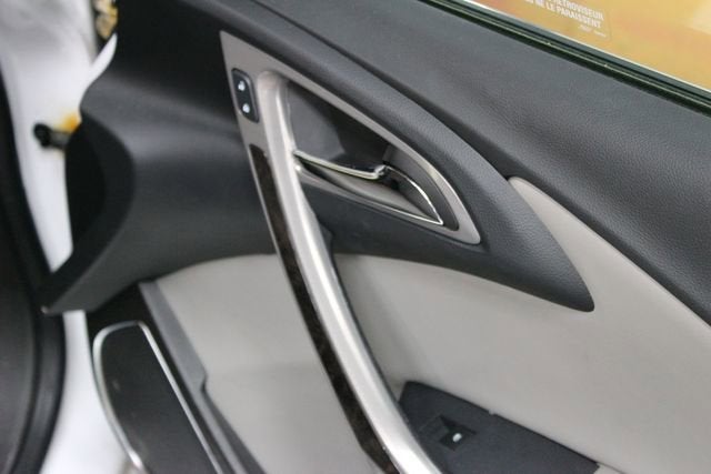 2017 Buick Verano Convenience 1