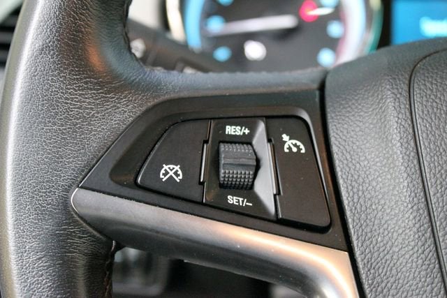 2017 Buick Verano Convenience 1