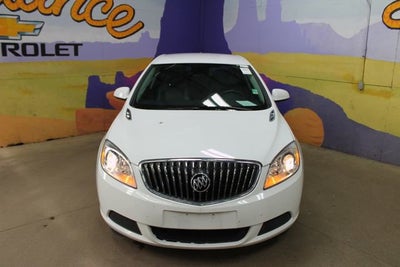 2017 Buick Verano Convenience 1