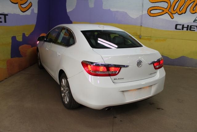 2017 Buick Verano Convenience 1