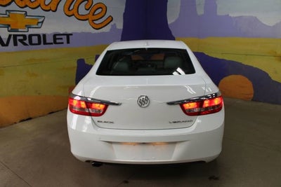 2017 Buick Verano Convenience 1