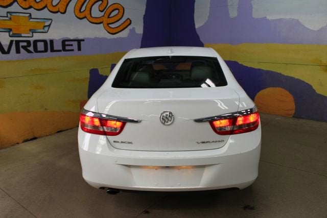 2017 Buick Verano Convenience 1