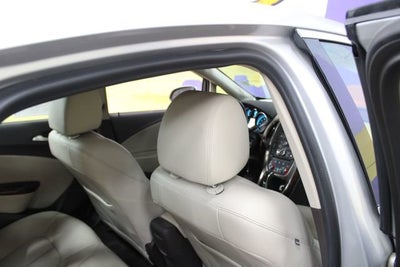 2016 Buick Verano Convenience 1