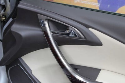 2016 Buick Verano Convenience 1