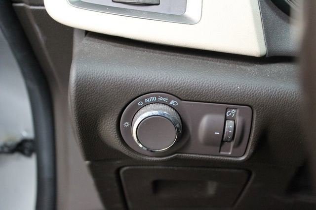 2016 Buick Verano Convenience 1