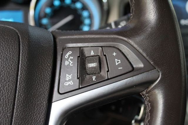 2016 Buick Verano Convenience 1