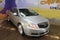 2016 Buick Verano Convenience 1